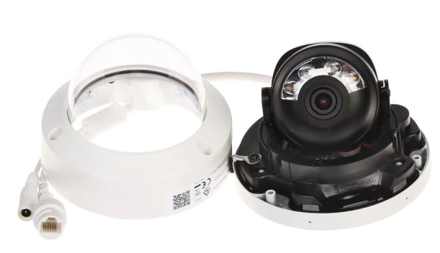 IP-видеокамера Hikvision DS-2CD1143G2-LIUF (2.8) White фото 5