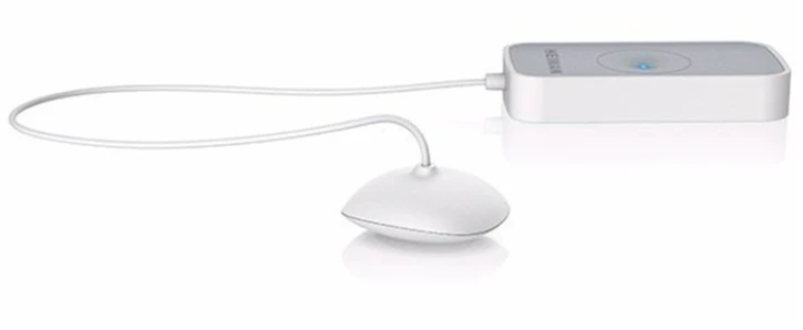 Датчик протікання Orvibo ZigBee SW20-O фото 3