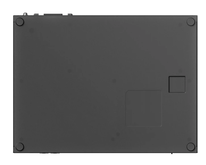 Коммутатор Ruijie RG-ES220GS-LP фото 7