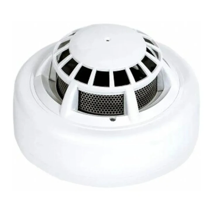 Сповіщувач пожежний Tiras СПК-А адресний комбінований