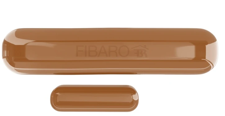 Датчик відкриття дверей/вікна Fibaro Door/Window Sensor FGK-101 фото 5