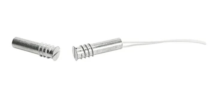 Магнитоконтактный извещатель открытия Satel K-3