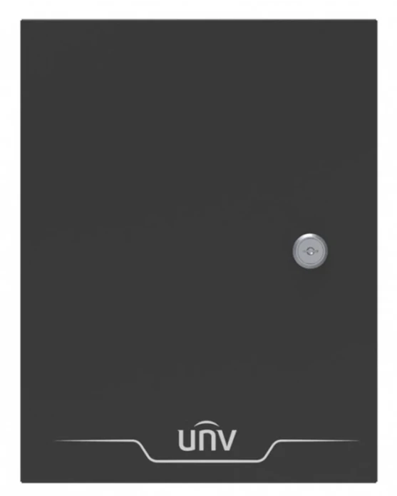 Сетевой контроллер Uniview OER-SR12 Black фото 2