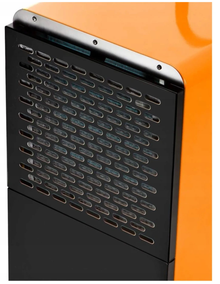 Осушувач повітря Neo Tools 90-160 фото 3