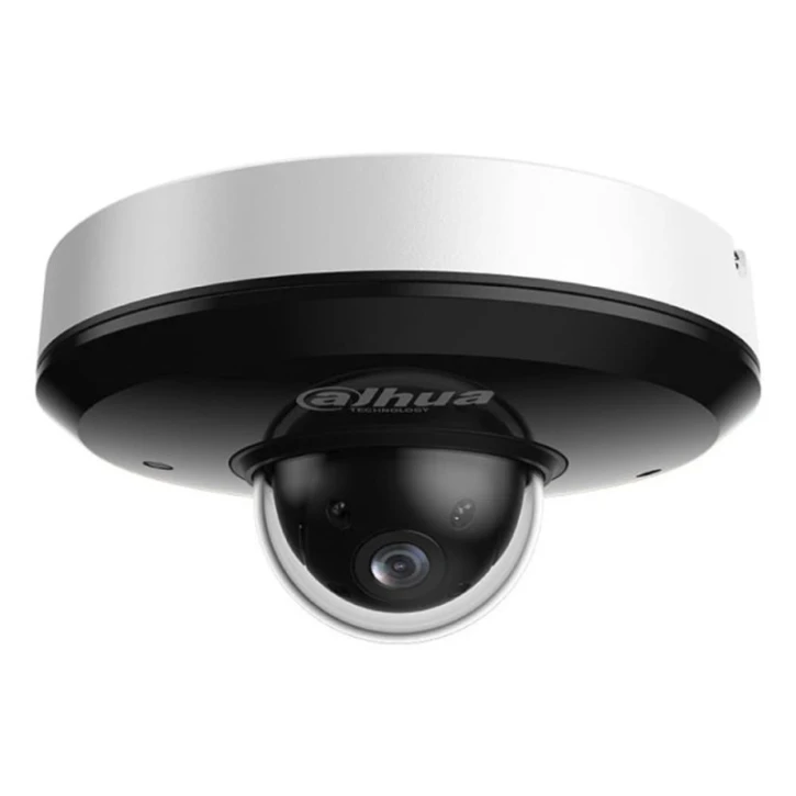 ІР-відеокамера Dahua DH-SD1A204DB-GNY (2.8-12) Black/White фото 3
