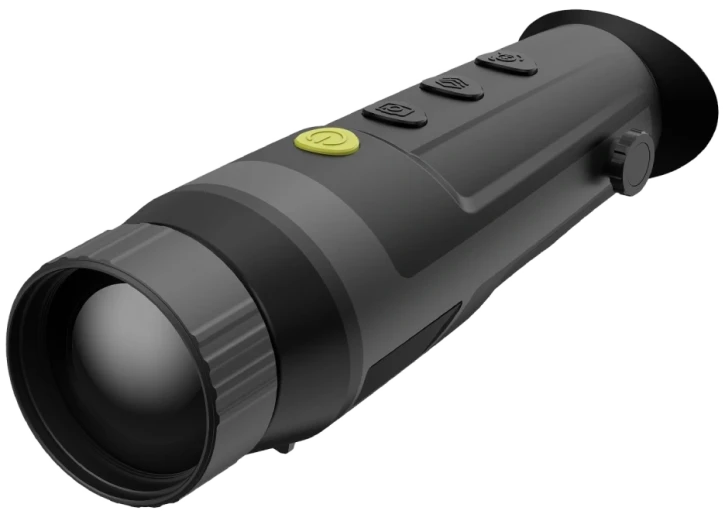 Тепловизор Dahua Pixfra PFI-R650 (50 мм) Black (PFI-R650)