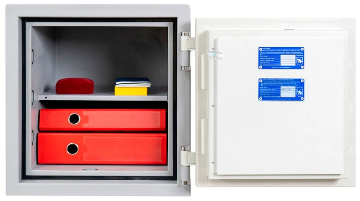 Сейф огневзломостойкий Griffon F.30CL I.50.K фото 3