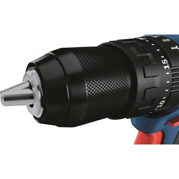 Шурупокрут Bosch GSB 183-LI Blue (0.601.9K9.100) фото 5