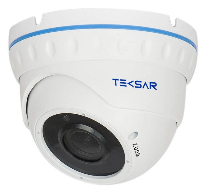 Відеокамера AHD Tecsar AHDD-30V8ML-out