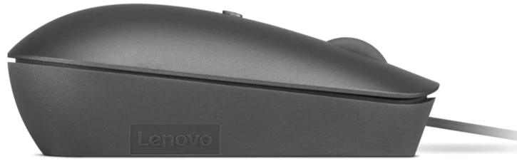Миша Lenovo 540 USB-C Storm Grey (GY51D20876) фото 4
