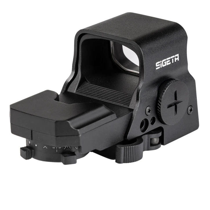 Коллиматорный прицел SIGETA AntiRU-02 (65702) фото 3
