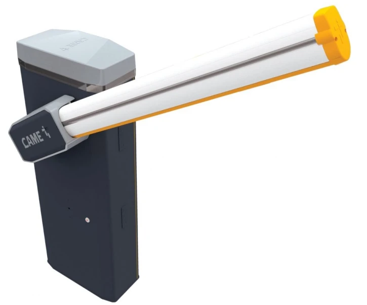 Шлагбаум автоматичний Came GARD GT4 Graphite