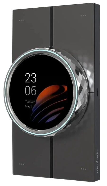 Центральная панель управления Akubela HyPanel LUX RT61-R2-EU