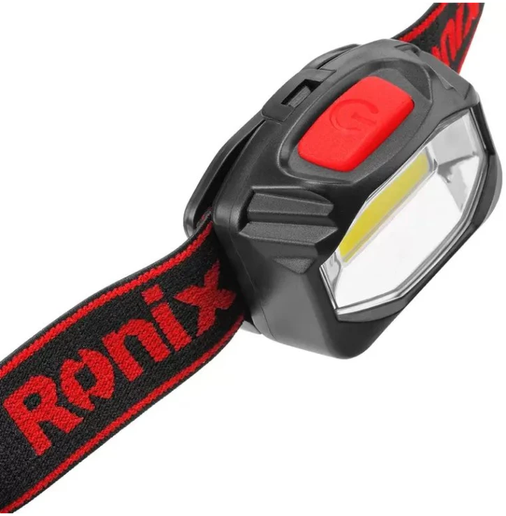 Ліхтар Ronix RH-4283 фото 4