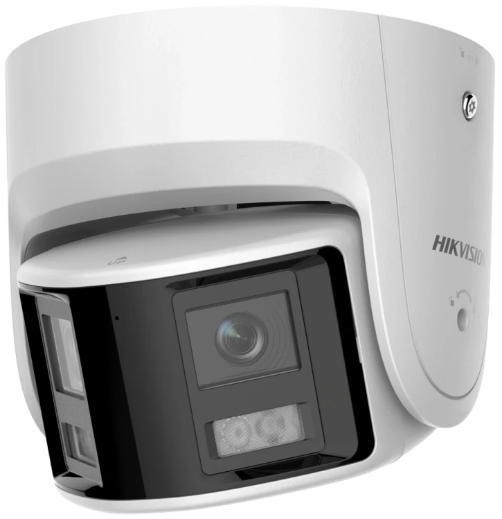 IP-відеокамера Hikvision DS-2CD2346G2P-ISU/SL(C)