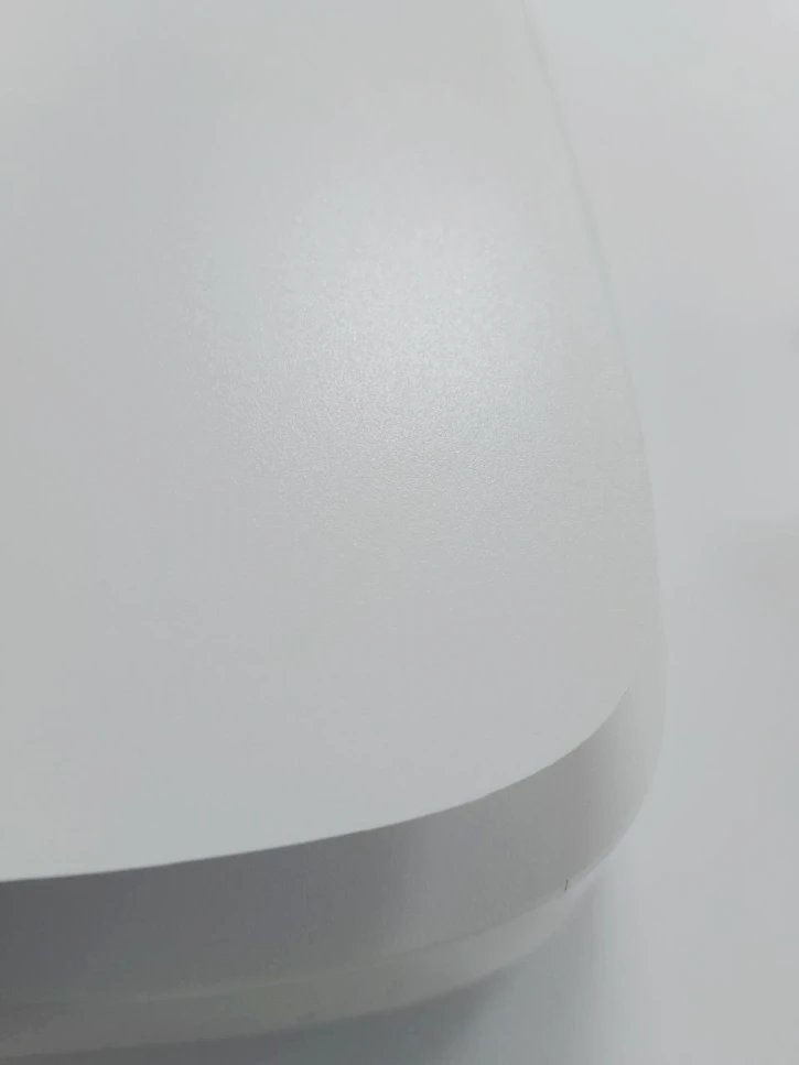 (Уценка) Беспроводной датчик дыма, температуры и угарного газа Ajax FireProtect 2 SB (Heat/Smoke/CO) (8EU) White фото 4