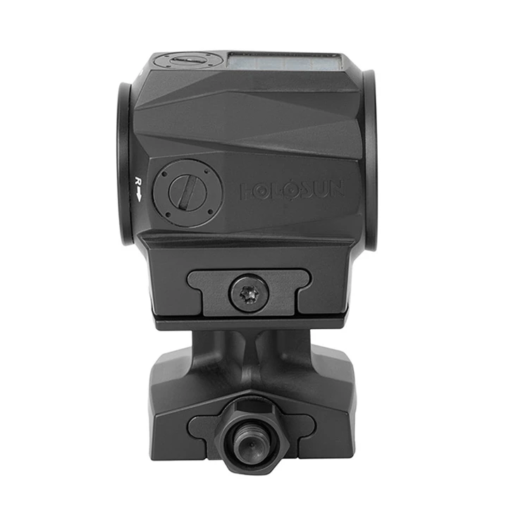 Коліматорний приціл Holosun SCRS GR MRS (747037) фото 6