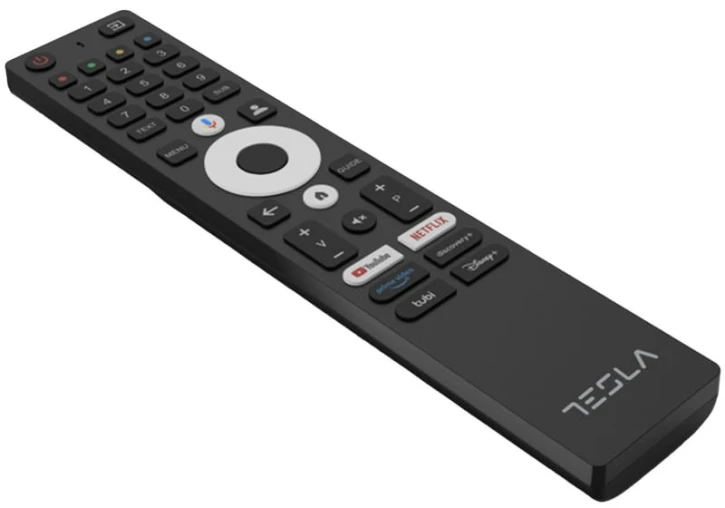 Телевізор Tesla 65E655BUS фото 12