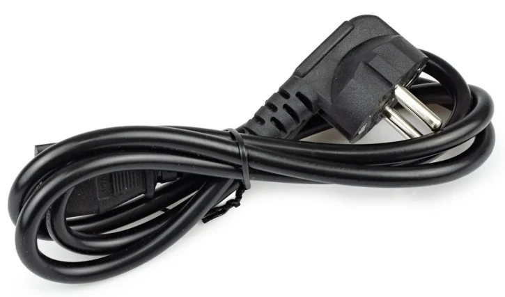 PoE комутатор SEVEN PS204D фото 9