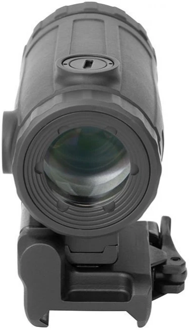 Збільшувач Holosun HM3XT 3x magnifier (747034) фото 8