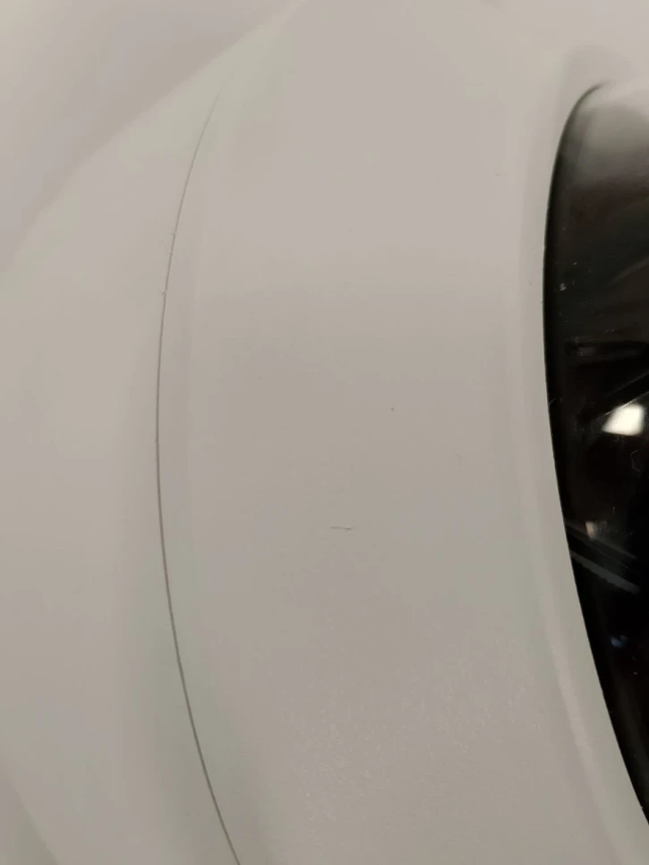 (Уцінка) IP-відеокамера Uniview ІPC3238SR3-DVPZ фото 7