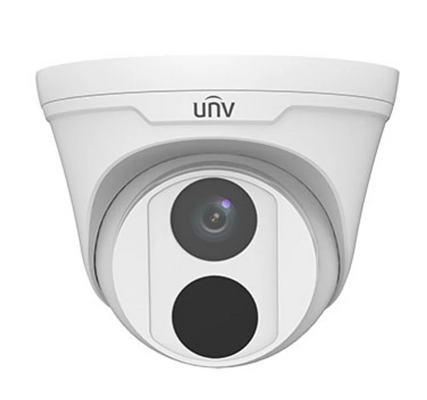 IP-видеокамера Uniview IPC3612LR3-UPF28-F