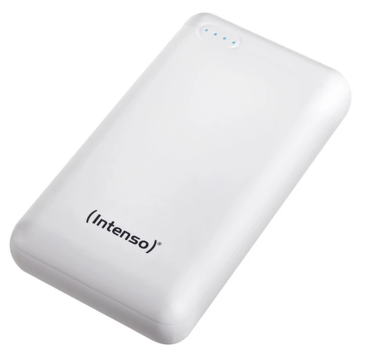 УМБ Intenso XS20000 20000mAh White (7313552) фото 2
