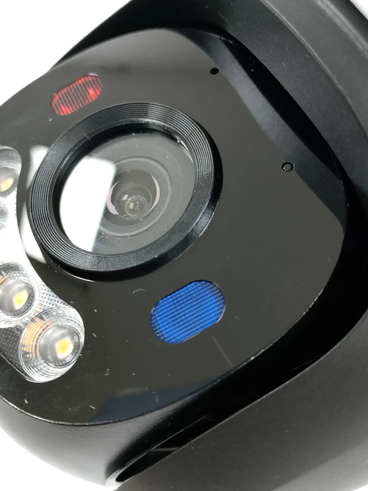 (Уцінка) ІР-відеокамера IMOU Cruiser Dual 2 (3.6/3.6) White (IPC-S7XEP-10M0WED) фото 6