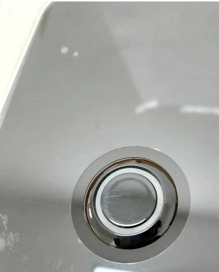 (Уцінка) Біометричний термінал ZKTeco FaceDepot-7A фото 6