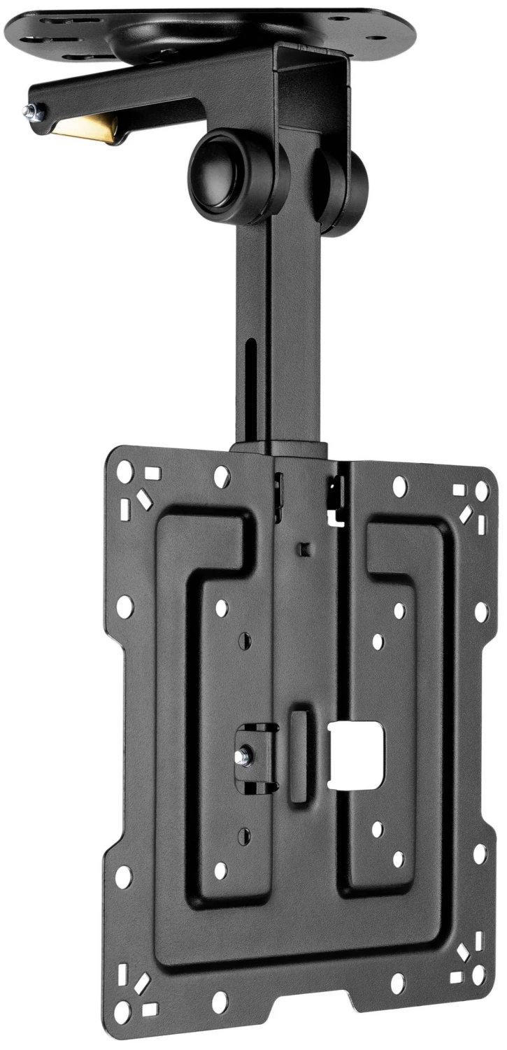 Стельовий поворотний кронштейн Gembird CM-43ST-01 19” - 43” (до 20 кг) фото 10