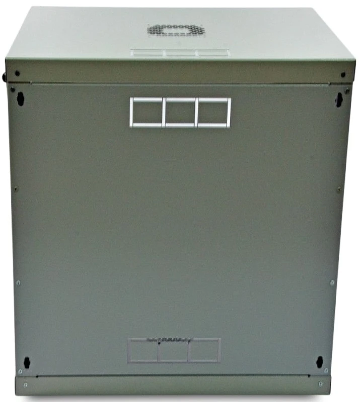 Шафа настінна SteelNet 12U 600 x 600 фото 5