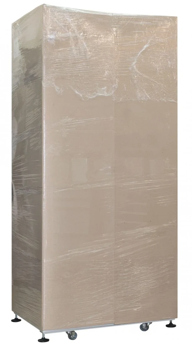 Шафа підлогова УХЛ-МАШ ШС-42U/6.8M Gray фото 5