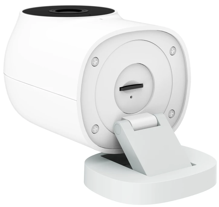 Камера-хаб для розумного будинку Aqara G2H (СH-H01) фото 2