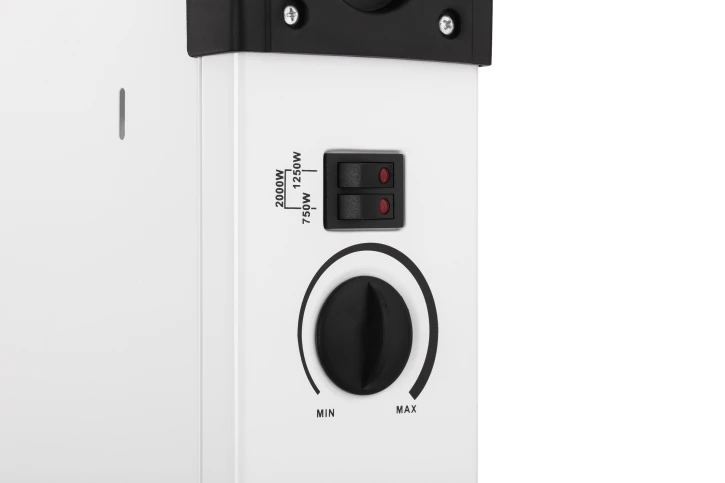 Конвектор Ardesto CHK-2000MW фото 7