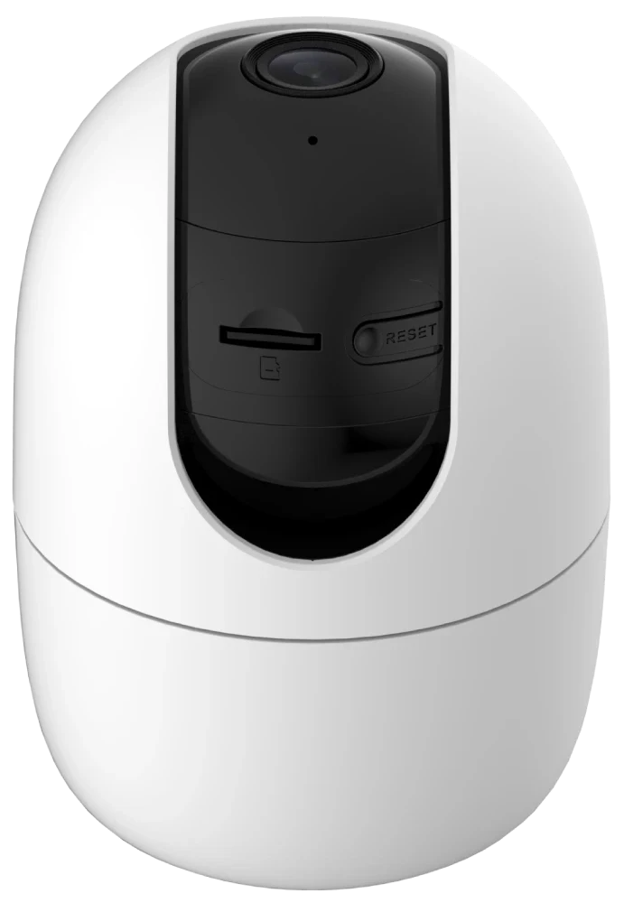 IP-видеокамера IMOU Ranger 2 - gen 2. 5МП (IPC-K2EP-5H3W) фото 2