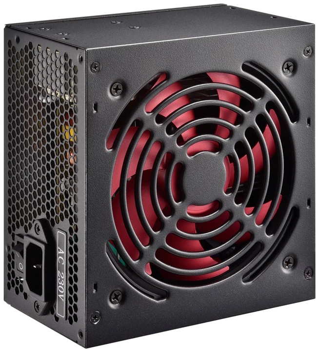 Блок питания Xilence 700W Redwing (XP700R7)