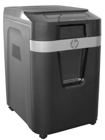 Знищувач документів HP Pro Shred Auto 200CC (2820) (873632) фото 3