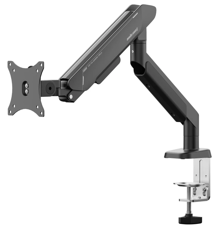 Настільне кріплення для монітора Anda Seat Stealth PRO II 17’’-42’’ Black (AD-W-A9-1S-BB) фото 8