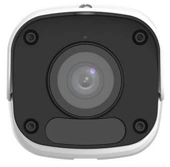 IP-відеокамера Uniview IPC2124LB-ADF40KM-H (4) White фото 2
