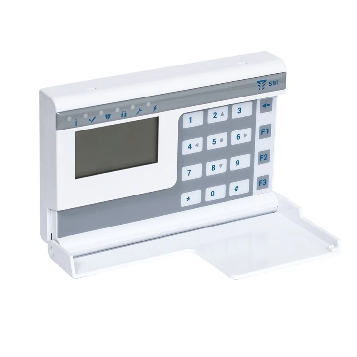 Клавіатура ORION K-LCD Оріон 3192 фото 3