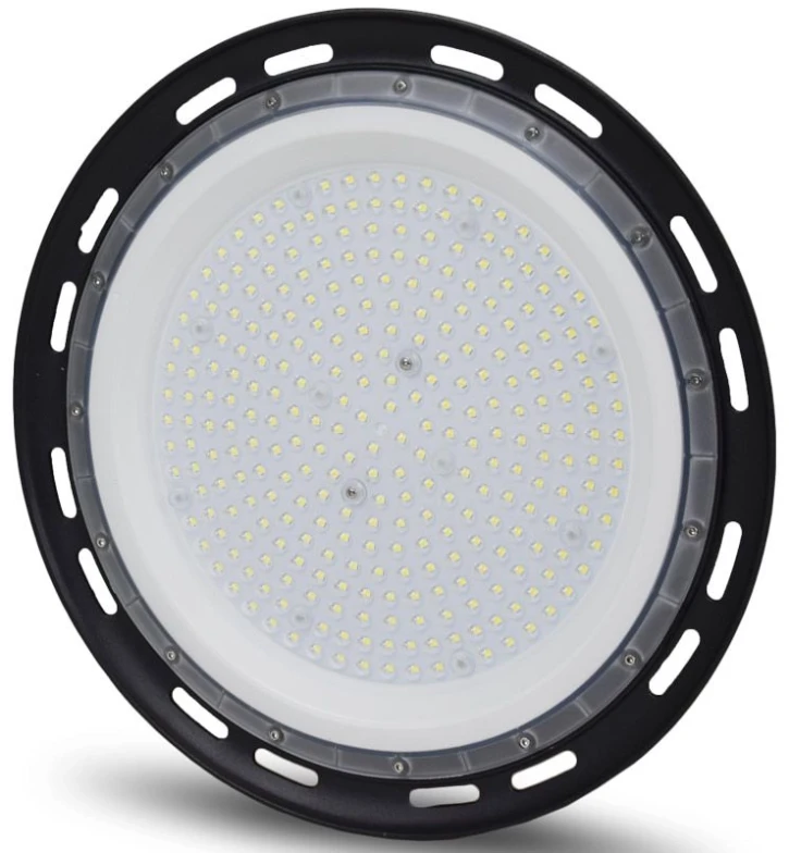 Світильник світлодіодний Lightwell ZY-UFO21-65K-200W