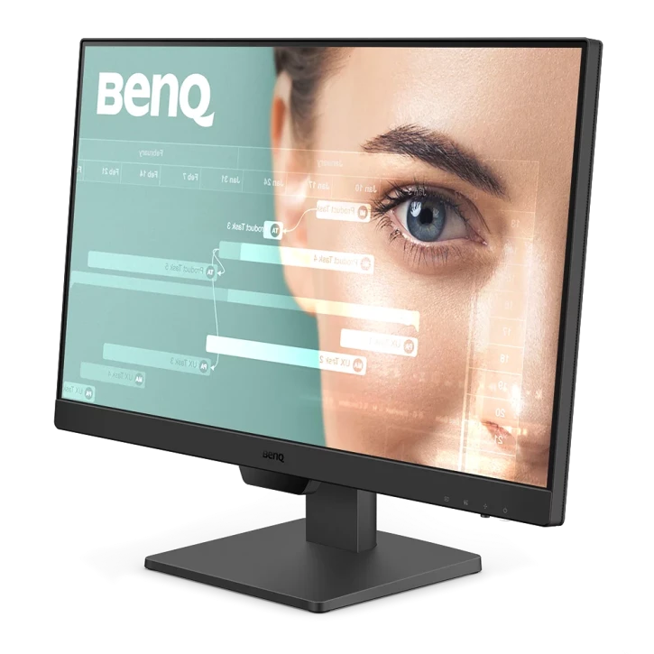 Монитор BenQ GW2490 23,8" Black (9H.LLSLJ.LBE) фото 2