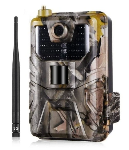 Фотоловушка Suntek HC-900M