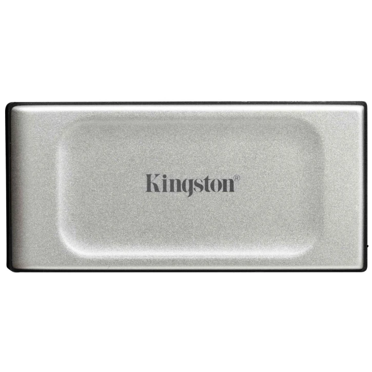 Накопичувач SSD Kingston XS2000 500GB USB 3.2 (SXS2000/500G)