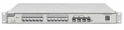 Комутатор Ruijie RG-NBS3200-24GT4XS-P