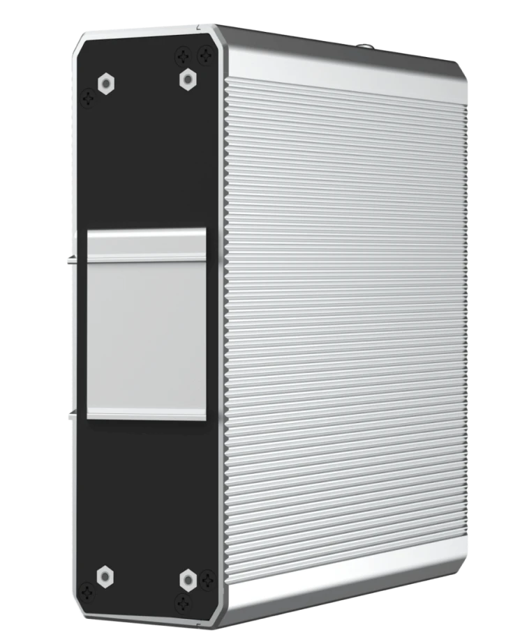 Комутатор Ruijie RG-NIS2100-4GT2SFP-HP PoE++ фото 5