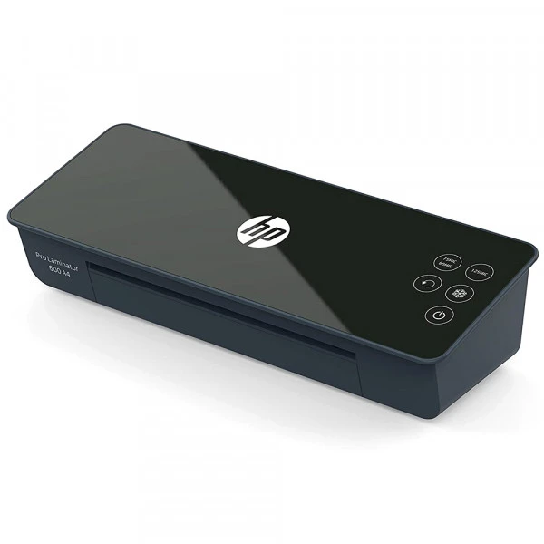 Ламінатор HP Pro Laminator 600 A4 (3163) фото 4