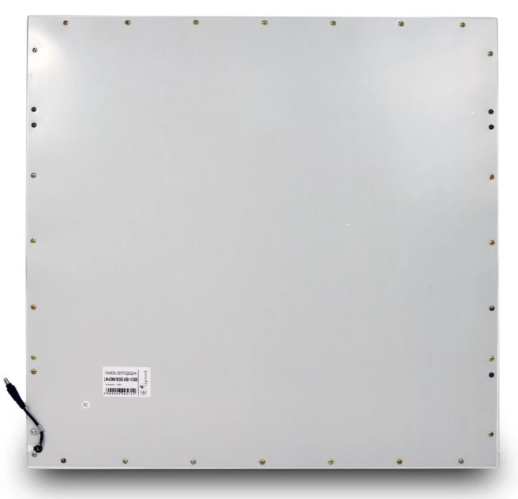 Світильник світлодіодна панель Lightwell LW-45W41K595 фото 2