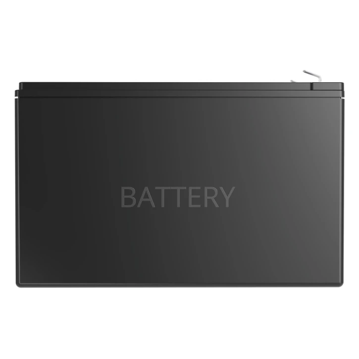 Комплект из 10 неперезарядных батарей Ajax Internal battery NB for Hub BP (7.2V/95Ah) (121874.313.NC) фото 5