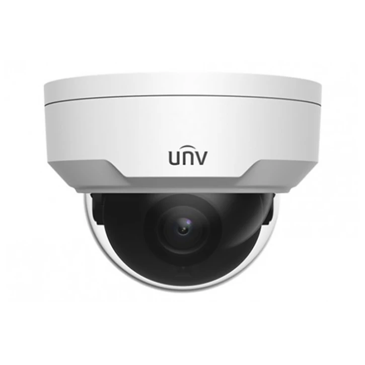 IP-відеокамера Uniview IPC323LB-SF28-A1 White